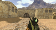  CS 1.6 Ultra HD by TheAmonDit
