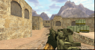  CS 1.6 Ultra HD by TheAmonDit