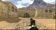  CS 1.6 Ultra HD by TheAmonDit