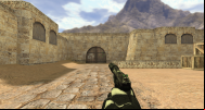  CS 1.6 Ultra HD by TheAmonDit