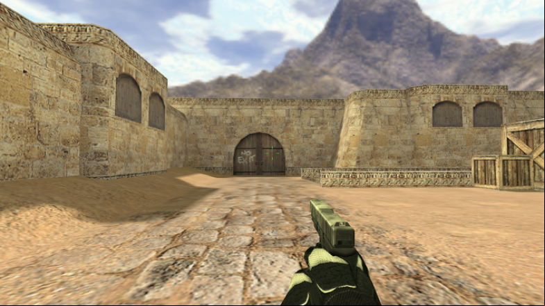  CS 1.6 Ultra HD by TheAmonDit