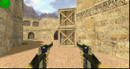  CS 1.6 by chet1337 - A Unique Gaming Experience