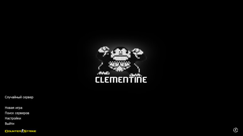  CS 1.6 Clementine v2 - A Customized Gaming Experience