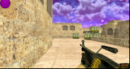  CS 1.6 by CRONNN - Experience the Unique Build