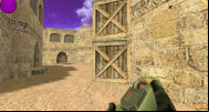  CS 1.6 by CRONNN - Experience the Unique Build