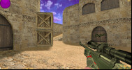  CS 1.6 by CRONNN - Experience the Unique Build