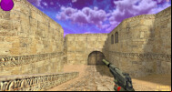  CS 1.6 by CRONNN - Experience the Unique Build