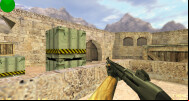  Counter-Strike 1.4