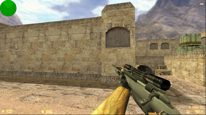  Counter-Strike 1.4