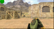  Counter-Strike 1.4