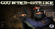  Counter-Strike 1.4