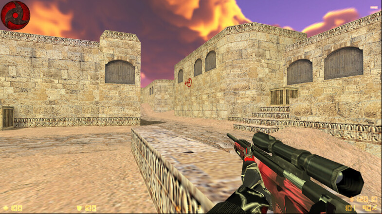  CS 1.6 dEspainX Build - Elevate Your Gameplay