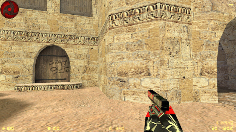  CS 1.6 dEspainX Build - Elevate Your Gameplay