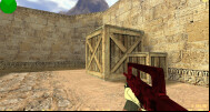  CS 1.6 by Detrick - Explore the Unique Build