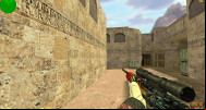  CS 1.6 by Detrick - Explore the Unique Build