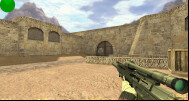  CS 1.6 by Detrick - Explore the Unique Build