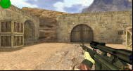  CS 1.6 by Detrick - Explore the Unique Build
