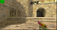  CS 1.6 by Detrick - Explore the Unique Build