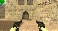  CS 1.6 by Detrick - Explore the Unique Build