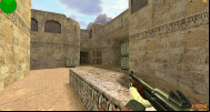  CS 1.6 by Detrick - Explore the Unique Build