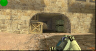  CS 1.6 by Detrick - Explore the Unique Build