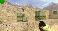  CS 1.6 by Detrick - Explore the Unique Build