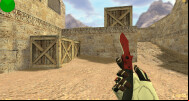  CS 1.6 by Detrick - Explore the Unique Build