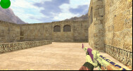  CS 1.6 by Detrick - Explore the Unique Build