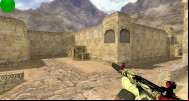  CS 1.6 by Detrick - Explore the Unique Build