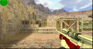  CS 1.6 by Detrick - Explore the Unique Build