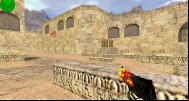  CS 1.6 by Detrick - Explore the Unique Build