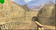  CS 1.6 by Detrick - Explore the Unique Build