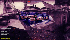  CS 1.6 Drog Show Build
