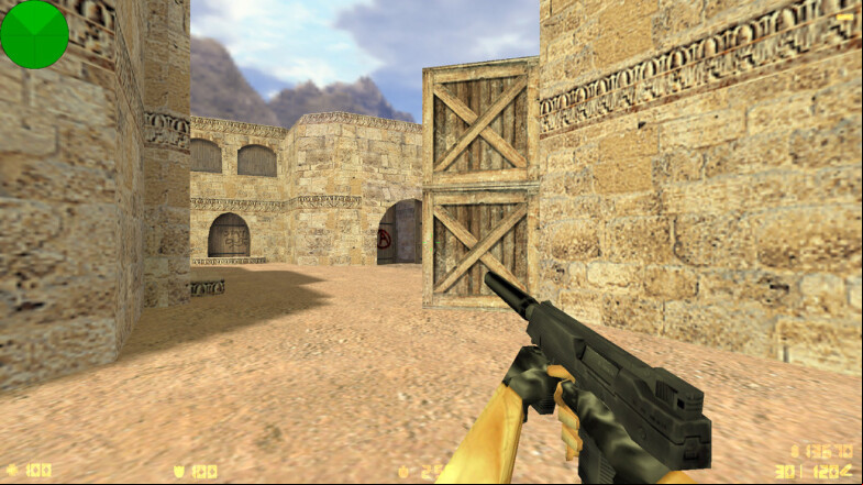  Counter-Strike 1.5