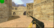  Counter-Strike 1.5