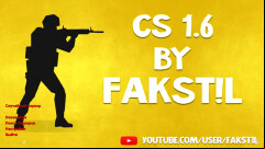  CS 1.6 by Fakst1l - Unique Build