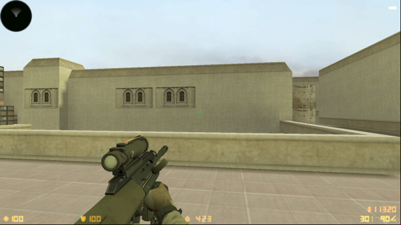  CS 1.6 Faw Play Build - A Unique Gaming Experience