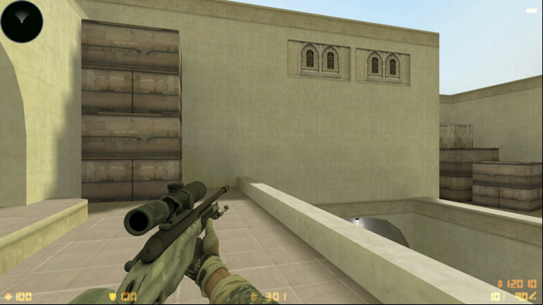  CS 1.6 Faw Play Build - A Unique Gaming Experience