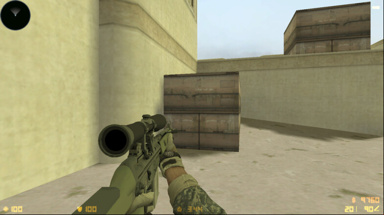  CS 1.6 Faw Play Build - A Unique Gaming Experience