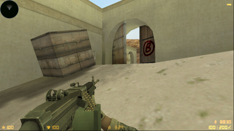  CS 1.6 Faw Play Build - A Unique Gaming Experience