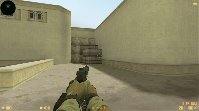  CS 1.6 Faw Play Build - A Unique Gaming Experience