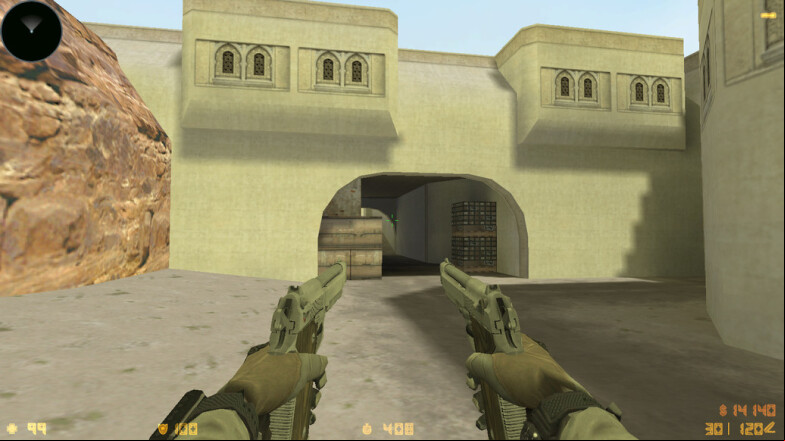  CS 1.6 Faw Play Build - A Unique Gaming Experience