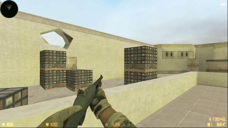  CS 1.6 Faw Play Build - A Unique Gaming Experience