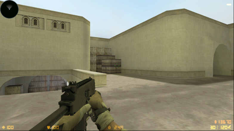  CS 1.6 Faw Play Build - A Unique Gaming Experience