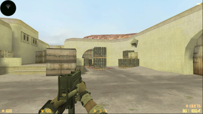  CS 1.6 Faw Play Build - A Unique Gaming Experience