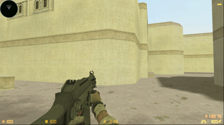  CS 1.6 Faw Play Build - A Unique Gaming Experience