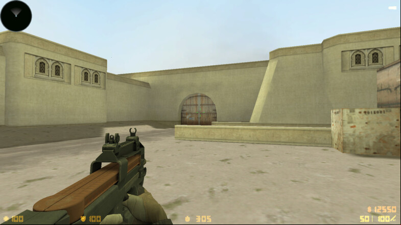  CS 1.6 Faw Play Build - A Unique Gaming Experience