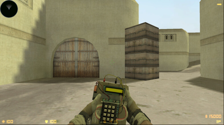  CS 1.6 Faw Play Build - A Unique Gaming Experience