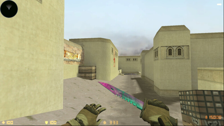  CS 1.6 Faw Play Build - A Unique Gaming Experience