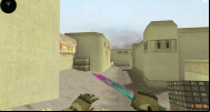  CS 1.6 Faw Play Build - A Unique Gaming Experience